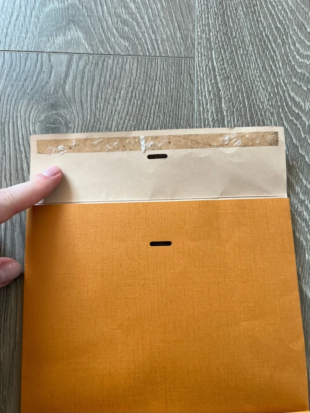 Louis Vuitton Shopping Bag (S18)